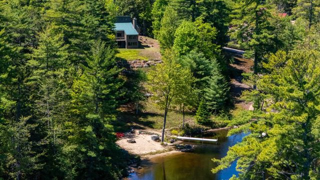 18 Walker Pond Road, Conway, NH 03818