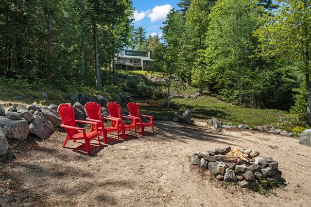 18 Walker Pond Road, Conway, NH 03818