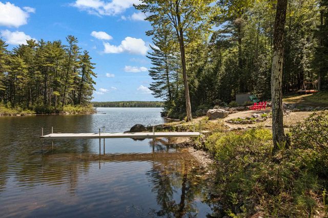 18 Walker Pond Road, Conway, NH 03818
