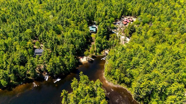 18 Walker Pond Road, Conway, NH 03818