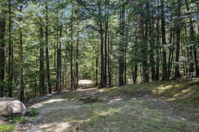 18 Walker Pond Road, Conway, NH 03818