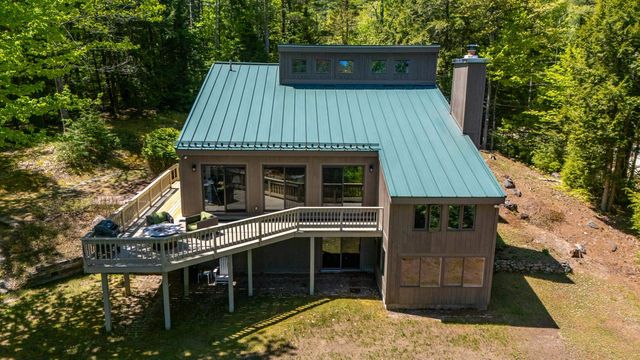 18 Walker Pond Road, Conway, NH 03818