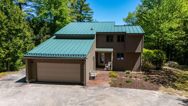 18 Walker Pond Road, Conway, NH 03818