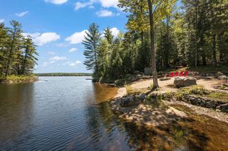 18 Walker Pond Road, Conway, NH 03818