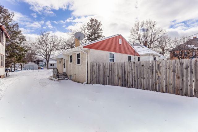 345 Lafond Avenue, Saint Paul, MN 55103