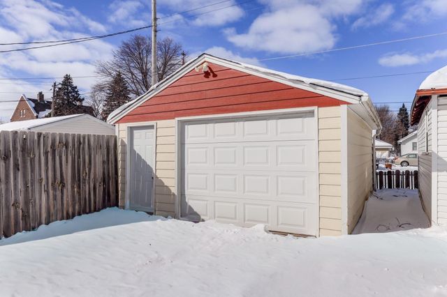 345 Lafond Avenue, Saint Paul, MN 55103