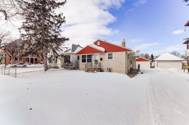 345 Lafond Avenue, Saint Paul, MN 55103