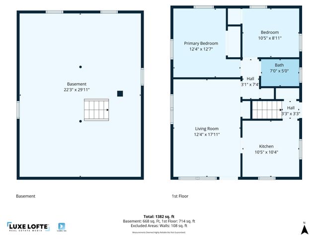 345 Lafond Avenue, Saint Paul, MN 55103