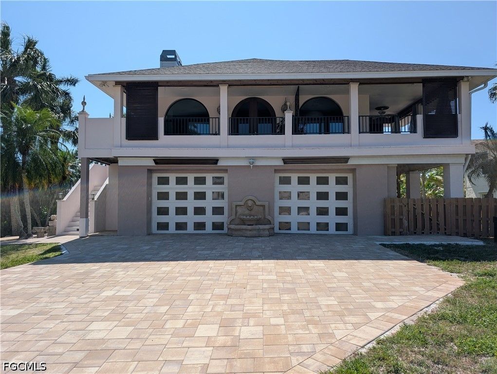 14952 Kimberly LN, Fort Myers, FL 33908