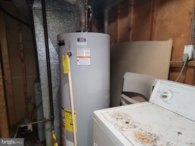 9448 ABINGDON CT, Manassas, VA 20109