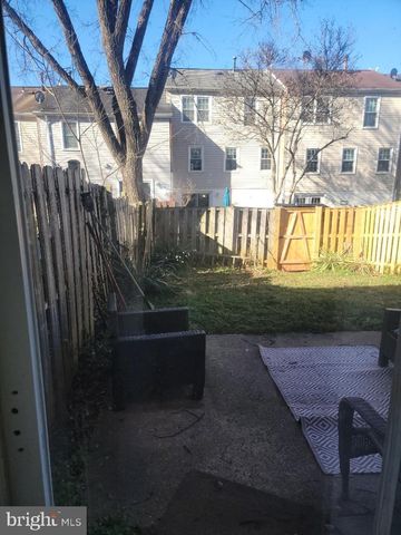 9448 ABINGDON CT, Manassas, VA 20109