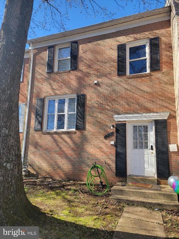 9448 ABINGDON CT, Manassas, VA 20109