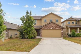 9320 Cord Grass, San Antonio, TX 78254