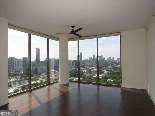 270 17th Street NW 3801, Atlanta, GA 30363
