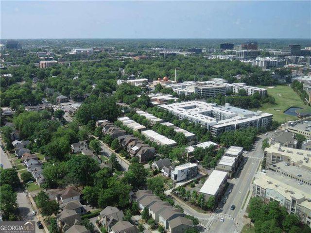 270 17th Street NW 3801, Atlanta, GA 30363