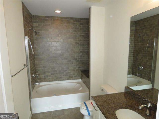 270 17th Street NW 3801, Atlanta, GA 30363