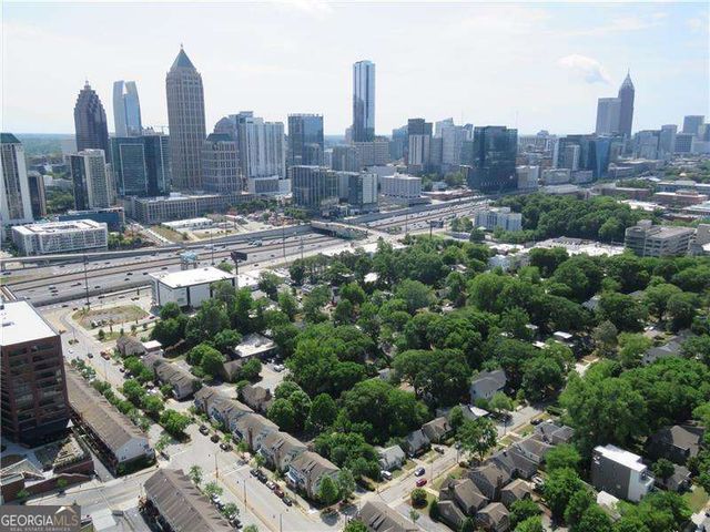 270 17th Street NW 3801, Atlanta, GA 30363