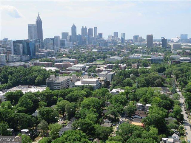 270 17th Street NW 3801, Atlanta, GA 30363