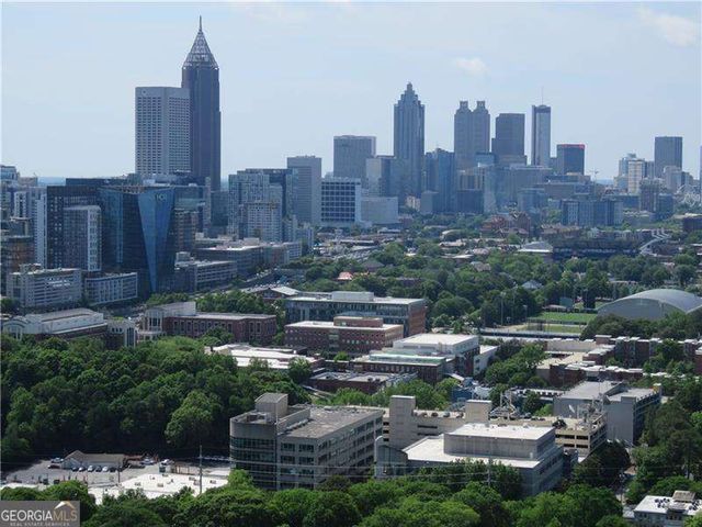 270 17th Street NW 3801, Atlanta, GA 30363