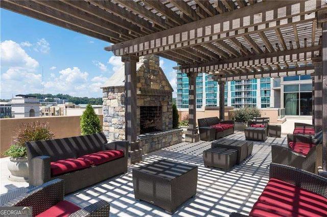 270 17th Street NW 3801, Atlanta, GA 30363