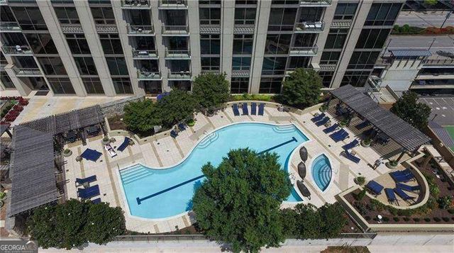 270 17th Street NW 3801, Atlanta, GA 30363