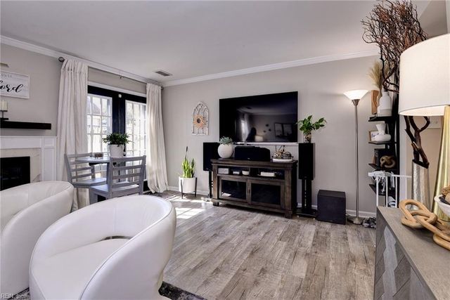 162 Wellesley DR, Newport News, VA 23606