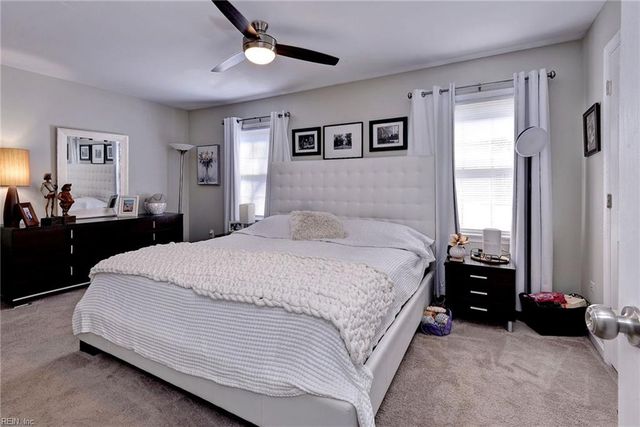 162 Wellesley DR, Newport News, VA 23606