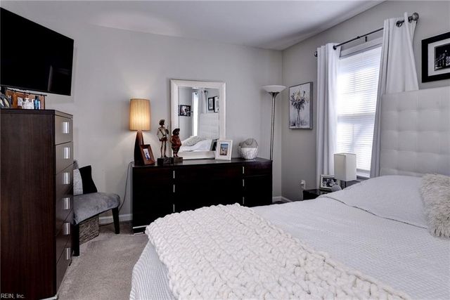 162 Wellesley DR, Newport News, VA 23606