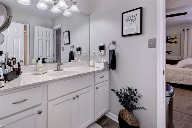 162 Wellesley DR, Newport News, VA 23606