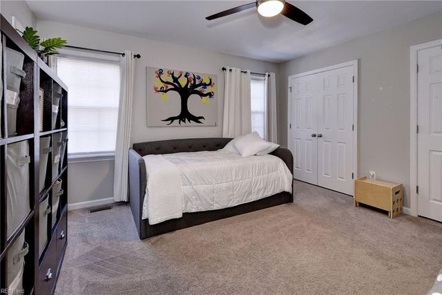 162 Wellesley DR, Newport News, VA 23606