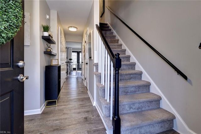 162 Wellesley DR, Newport News, VA 23606