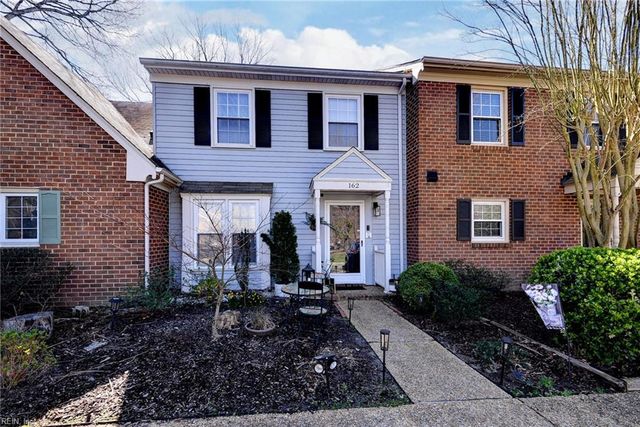 162 Wellesley DR, Newport News, VA 23606