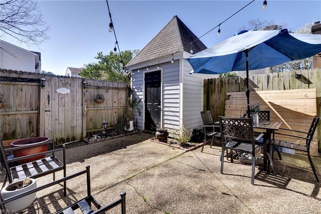 162 Wellesley DR, Newport News, VA 23606