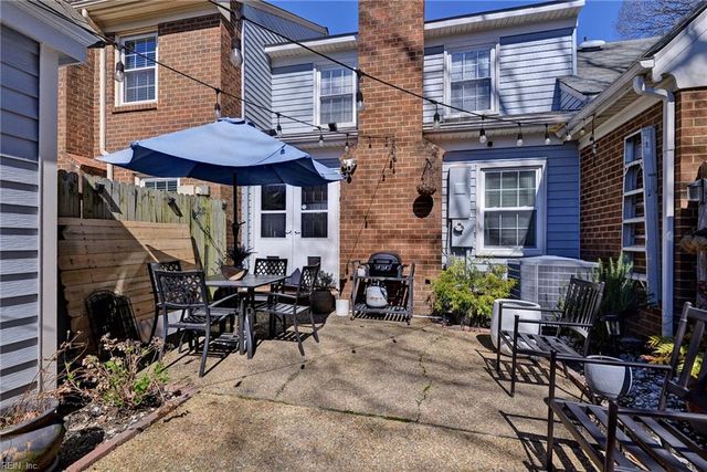 162 Wellesley DR, Newport News, VA 23606