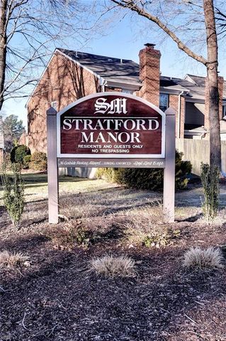 162 Wellesley DR, Newport News, VA 23606