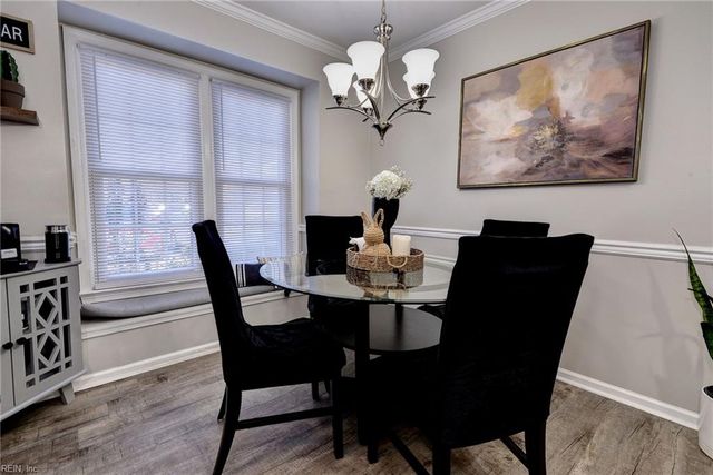 162 Wellesley DR, Newport News, VA 23606