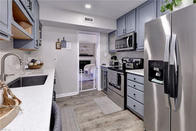 162 Wellesley DR, Newport News, VA 23606