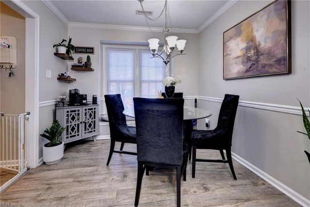 162 Wellesley DR, Newport News, VA 23606