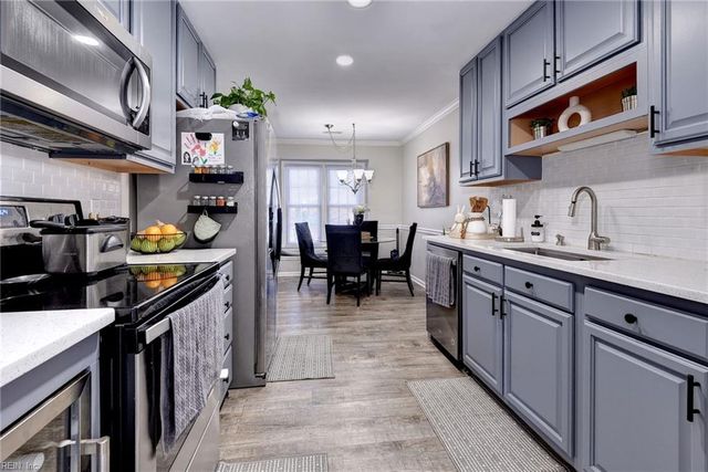 162 Wellesley DR, Newport News, VA 23606