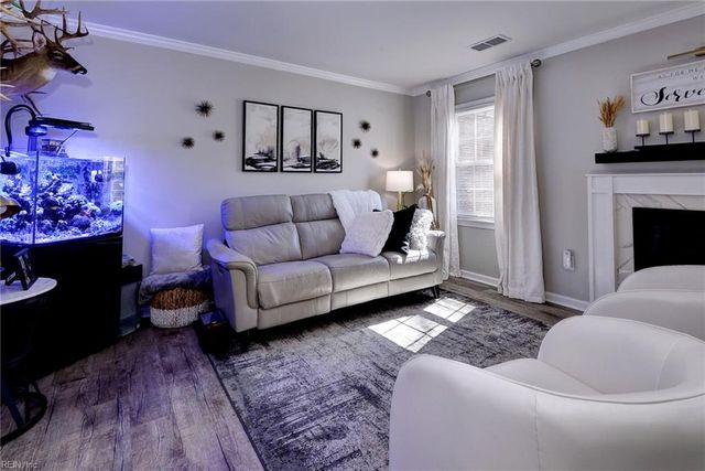 162 Wellesley DR, Newport News, VA 23606