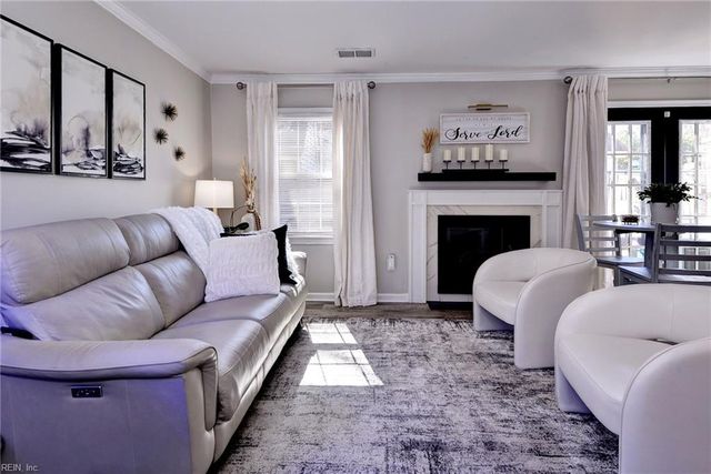 162 Wellesley DR, Newport News, VA 23606