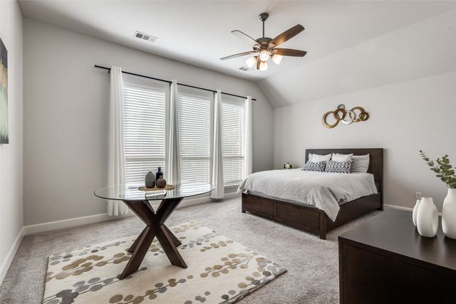 904 Saffold Trail, Mckinney, TX 75071