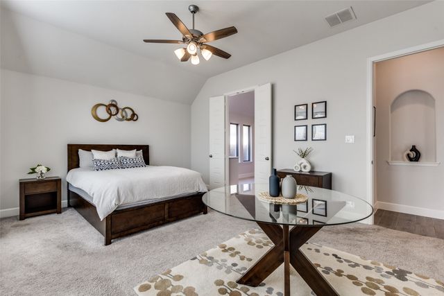 904 Saffold Trail, Mckinney, TX 75071