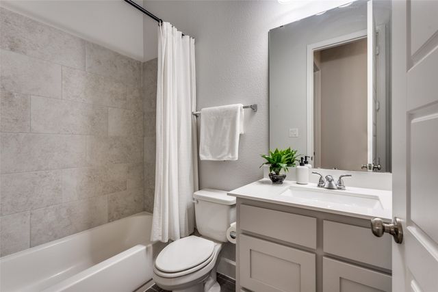 904 Saffold Trail, Mckinney, TX 75071