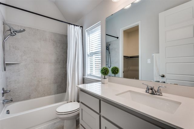 904 Saffold Trail, Mckinney, TX 75071