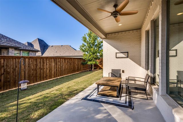 904 Saffold Trail, Mckinney, TX 75071