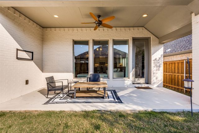 904 Saffold Trail, Mckinney, TX 75071