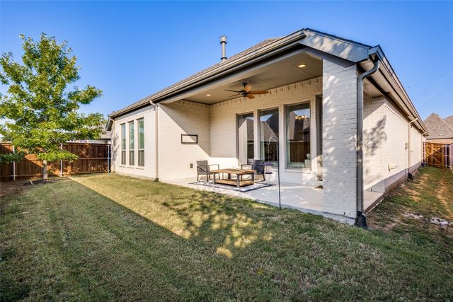 904 Saffold Trail, Mckinney, TX 75071