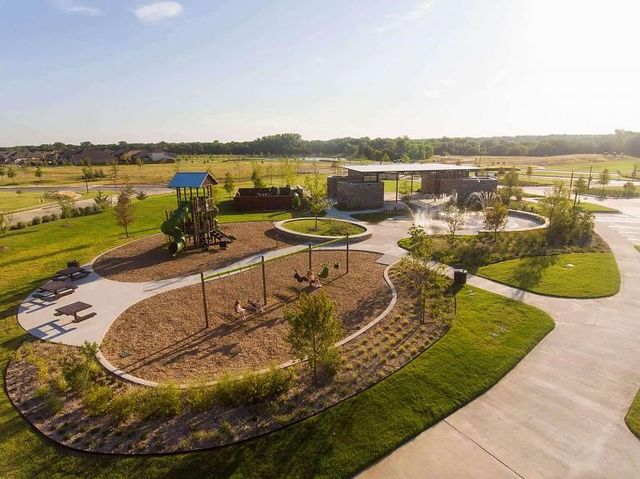 904 Saffold Trail, Mckinney, TX 75071