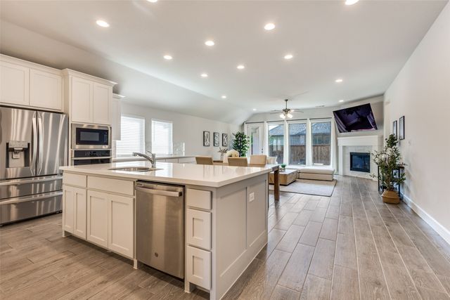 904 Saffold Trail, Mckinney, TX 75071